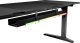 Biurko Genesis Holm Modular 160 Czarne 160 cmx75 cm 21