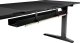 Biurko Genesis Holm Modular 160 Czarne 160 cmx75 cm 22