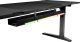 Biurko Genesis Holm Modular 180 Czarne 180 cmx75 cm 23