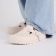 Birkenstock chodaki damskie Boston EVA 1029583 LIGHT ROSE (szerokość wąska) 40 3