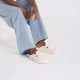 Birkenstock chodaki damskie Boston EVA 1029583 LIGHT ROSE (szerokość wąska) 40 4