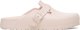 Birkenstock chodaki damskie Boston EVA 1029583 LIGHT ROSE (szerokość wąska) 40 5