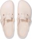 Birkenstock chodaki damskie Boston EVA 1029583 LIGHT ROSE (szerokość wąska) 40 7