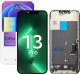 WYŚWIETLACZ EKRAN LCD DO IPHONE 13 PRO JK INCELL WYMIENNY CHIP (A2638, A2483, A2636, A2639, A2640) 1