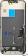 WYŚWIETLACZ EKRAN LCD DO IPHONE 13 PRO JK INCELL WYMIENNY CHIP (A2638, A2483, A2636, A2639, A2640) 1
