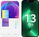 WYŚWIETLACZ EKRAN LCD DO IPHONE 13 PRO JK INCELL WYMIENNY CHIP (A2638, A2483, A2636, A2639, A2640) 5