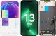 WYŚWIETLACZ EKRAN LCD DO IPHONE 13 PRO JK INCELL WYMIENNY CHIP (A2638, A2483, A2636, A2639, A2640) 6