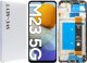 ORYGINAŁ WYŚWIETLACZ EKRAN LCD DO SAMSUNG GALAXY M23 5G W RAMCE (SM-M236B, SM-M236B/DS, SM-M236L) 7