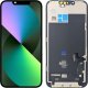 WYŚWIETLACZ EKRAN LCD DO IPHONE 13 JK INCELL WYMIENNY CHIP (A2633, A2482, A2631, A2634, A2635) 1