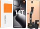 ORYGINAŁ WYŚWIETLACZ EKRAN LCD DO XIAOMI 14T 7
