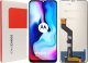 ORYGINAŁ WYŚWIETLACZ EKRAN LCD DO MOTOROLA MOTO E7 PLUS (XT2081-1, XT2081-2) 6