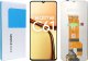 ORYGINAŁ WYŚWIETLACZ EKRAN LCD DO REALME C61 (RMX3939) 6