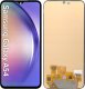 WYŚWIETLACZ EKRAN LCD DO SAMSUNG GALAXY A54 OLED (SM-A546V, SM-A546U, SM-A546U1, SM-A546B, SM-A546B/DS, SM-A546E, SM-A546E/DS, SM-A5460, SM-A546M, SM-A546M/DS) 1