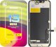 WYŚWIETLACZ EKRAN LCD DO IPHONE 13 MINI INCELL (A2628, A2481, A2626, A2629, A2630) 6