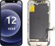 WYŚWIETLACZ EKRAN LCD DO IPHONE 12 MINI INCELL (A2398 A2400 A2399 (A2399, A2176, A2398, A2400, A2399) 5