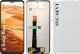 ORYGINAŁ WYŚWIETLACZ EKRAN LCD DO CUBOT KING KONG X 7