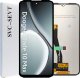 ORYGINAŁ WYŚWIETLACZ EKRAN LCD DO DOOGEE BLADE 10 MAX 1