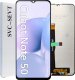 ORYGINAŁ WYŚWIETLACZ EKRAN LCD DO CUBOT NOTE 50 1