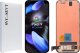 ORYGINAŁ WYŚWIETLACZ EKRAN LCD DO GOOGLE PIXEL 9 (G2YBB, GUR25, G1B60) 7