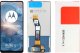 ORYGINAŁ WYŚWIETLACZ EKRAN LCD DO MOTOROLA MOTO G24 POWER 1