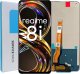 ORYGINAŁ WYŚWIETLACZ EKRAN LCD DO REALME 8i (RMX3151) 1