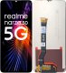 WYŚWIETLACZ EKRAN LCD DO REALME NARZO 50 5G (RMX3572, RMX3571) 1