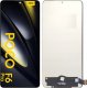 WYŚWIETLACZ EKRAN LCD DO XIAOMI POCO F6 PRO INCELL (23129RAA4G) 1