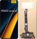 Zila WYŚWIETLACZ EKRAN LCD DO XIAOMI POCO X6 PRO INCELL (2311DRK48G, 2311DRK48I) 1