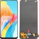 WYŚWIETLACZ EKRAN LCD DO OPPO A78 4G OLED (CPH2565) 1