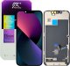 WYŚWIETLACZ EKRAN LCD DO IPHONE 13 MINI JK INCELL WYMIENNY CHIP (A2628, A2481, A2626, A2629, A2630) 1