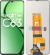 ORYGINAŁ WYŚWIETLACZ EKRAN LCD DO REALME C63 4G 1