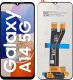 WYŚWIETLACZ EKRAN LCD DO SAMSUNG GALAXY A14 5G (SM-A146B) 1