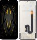 Zila ORYGINAŁ LCD WYŚWIETLACZ EKRAN DO ULEFONE ARMOR 22 2