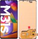 WYŚWIETLACZ EKRAN LCD DO SAMSUNG GALAXY M31S OLED (SM-M317F, SM-M317F/DS) 1