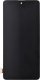 WYŚWIETLACZ EKRAN LCD DO SAMSUNG GALAXY A51 4G OLED (SM-A515F, SM-A515F/DSN, SM-A515F/DS, SM-A515F/DST, SM-A515F/DSM, SM-A515F/N, SM-A515U, SM-A515U1, SM-A515W, SM-A515X, SM-S515DL) 2