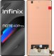 ORYGINAŁ WYŚWIETLACZ EKRAN LCD DO INFINIX NOTE 40 PRO PLUS (X6851B) 2