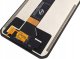 ORYGINAŁ WYŚWIETLACZ EKRAN LCD DO DOOGEE V31 GT 6