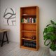 Bestseller Regał R006 Olcha 180x74x35 cm 1