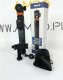 Selfie Stick + Statyw do telefonu 2w1 z pilotem 149cm 6