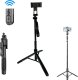 Selfie Stick + Statyw do telefonu 2w1 z pilotem 153 cm 1