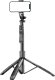 Selfie Stick + Statyw do telefonu 2w1 z pilotem 153 cm 8