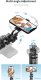 Selfie Stick + Statyw do telefonu 2w1 z pilotem 205 cm 6