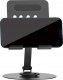 WiWU - Regulowana i obracana aluminiowa podstawka pod telefon/tablet ZM013 2