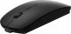 WiWU - Bezprzewodowa mysz komputerowa WiMiCE Lite 2.4G WM101-C - czarna 2