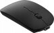 WiWU - Bezprzewodowa mysz komputerowa WiMiCE Lite 2.4G WM101-C - czarna 3