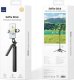 WiWU - Selfie stick Wi-SE012 z funcją tripoda i podwójną, wbudowaną lampą LED 4