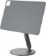 WiWU - Regulowana i obracana aluminiowa podstawka pod tablet ZM310 do iPad Pro 11 2024 1