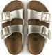 Birkenstock sandały Arizona KIDS BS 1014840 ELECTRIC METALLIC GOLD (szerokość standardowa) 39 6