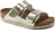 Birkenstock sandały Arizona KIDS BS 1014840 ELECTRIC METALLIC GOLD (szerokość standardowa) 37 1