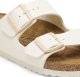 Birkenstock sandały damskie Arizona BS 1027339 EGGSHELL (szerokość wąska) 40 1